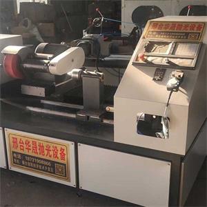 數控外圓拋光機